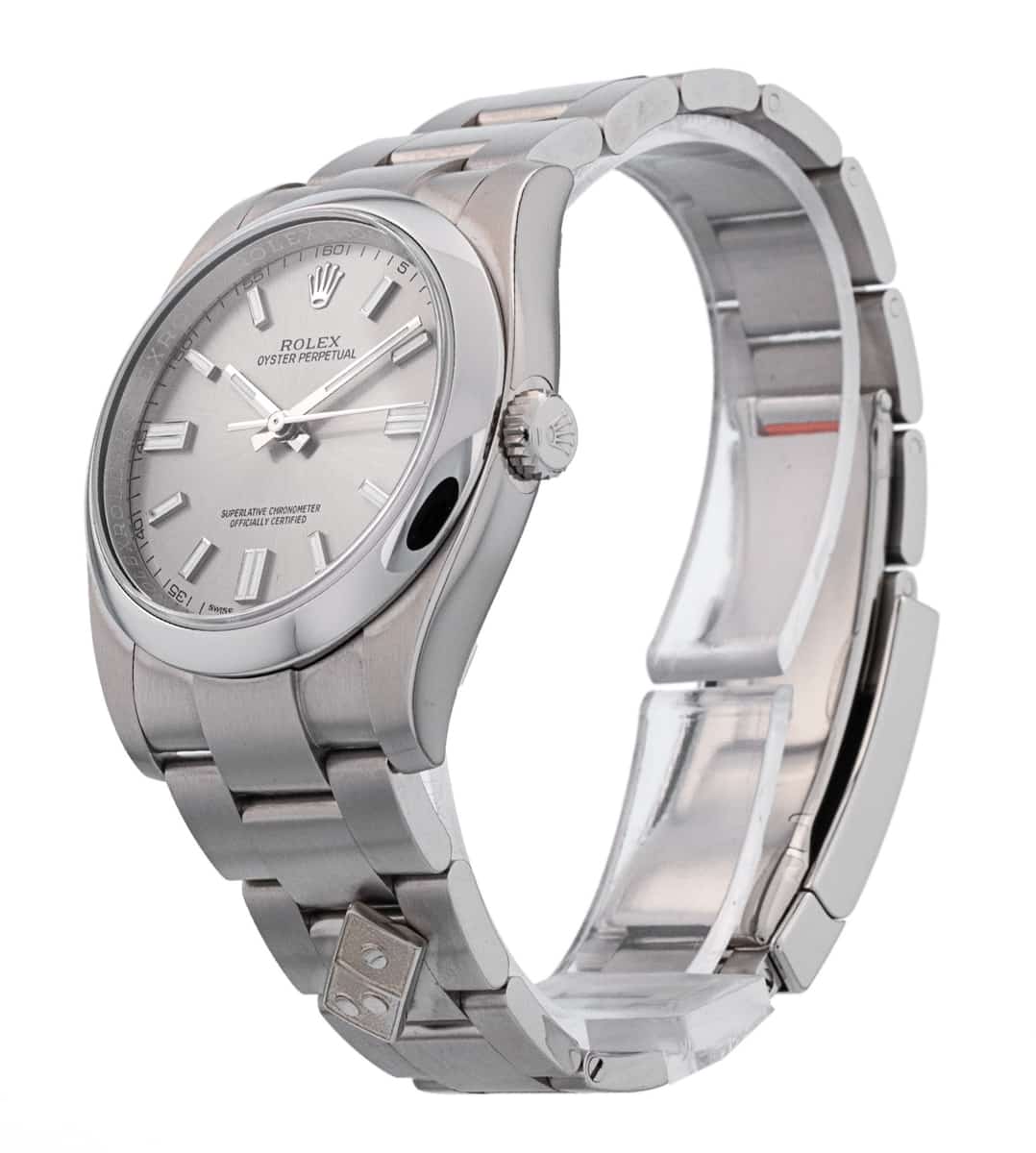 Rolex Oyster Perpetual 116000 Rolex Oyster Perpetual 116000